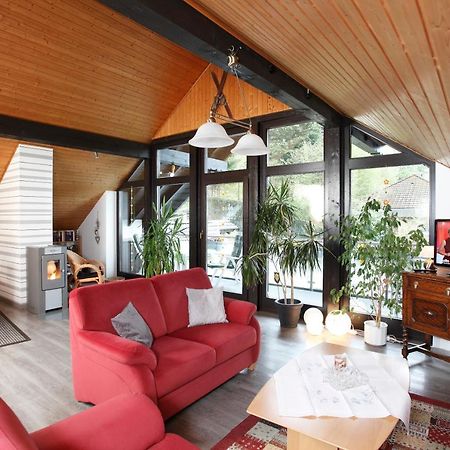 Haus Sonnenhuegel Apartment วินเทอร์แบร์ก ภายนอก รูปภาพ