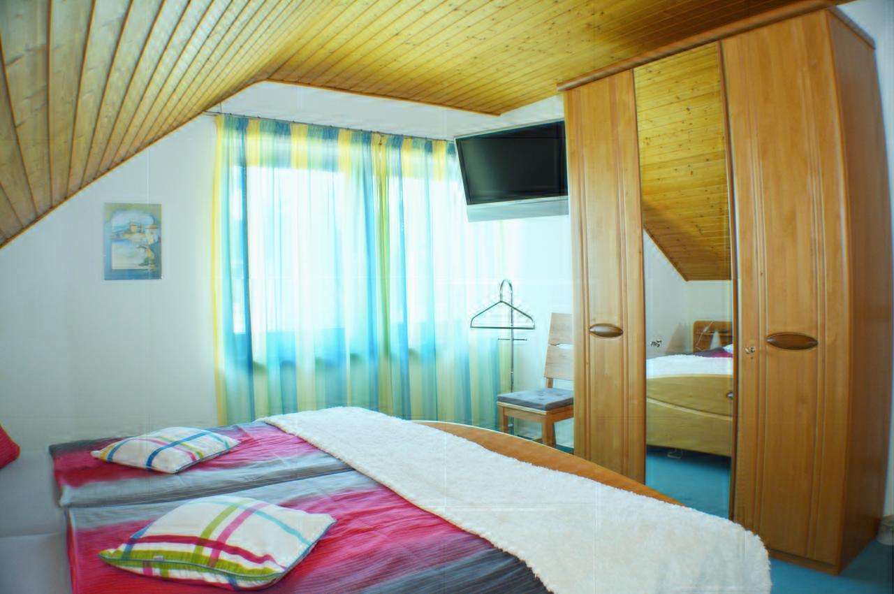 Haus Sonnenhuegel Apartment วินเทอร์แบร์ก ภายนอก รูปภาพ