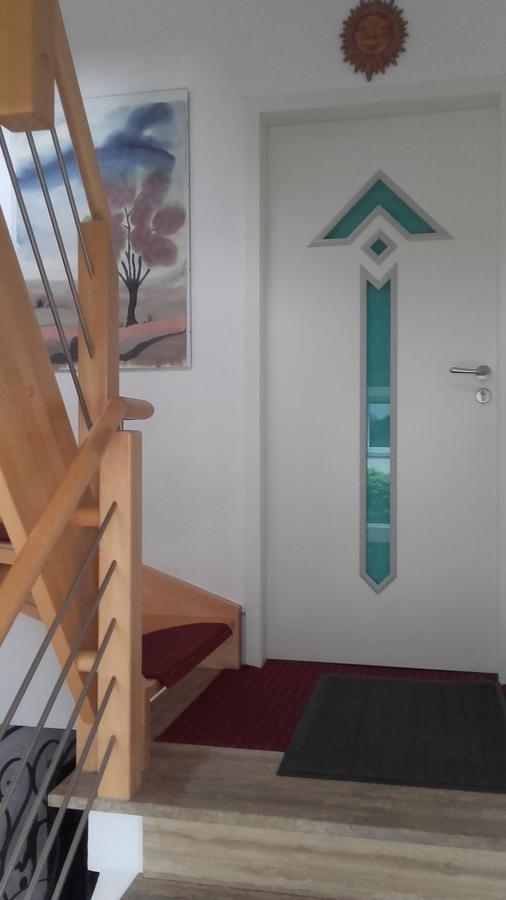 Haus Sonnenhuegel Apartment วินเทอร์แบร์ก ภายนอก รูปภาพ